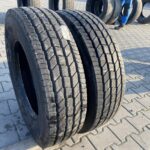 Opony ciężarowe  215/75R17.5 WESTLAKE  ALL ROUTES WSR1 / 12-14mm