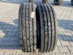 Opony ciężarowe  215/75R17.5 WESTLAKE  ALL ROUTES WSR1 / 12-14mm