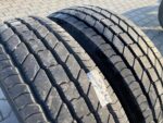 Opony ciężarowe  215/75R17.5 WESTLAKE  ALL ROUTES WSR1 / 12-14mm