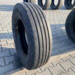 Opony ciężarowe  215/75R17.5 CORDIANT PROFESSIONAL TR-1 / 8-9mm