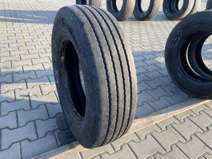 Opony ciężarowe  215/75R17.5 CORDIANT PROFESSIONAL TR-1 / 8-9mm