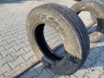 Opony ciężarowe  215/75R17.5 CORDIANT PROFESSIONAL TR-1 / 8-9mm