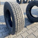 Opony ciężarowe  215/75R17.5 MICHELIN X MULTI D / 6-7mm