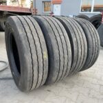 Opony ciężarowe  245/70R19.5 GOODYEAR KMAX T / POGŁĘBIANE