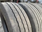 Opony ciężarowe  245/70R19.5 GOODYEAR KMAX T / POGŁĘBIANE