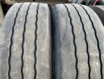 Opony ciężarowe  245/70R19.5 GOODYEAR KMAX T / POGŁĘBIANE