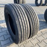 Opony ciężarowe  215/75R17.5 SEMPERIT RUNNER F2 / 9-10mm