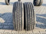 Opony ciężarowe  215/75R17.5 SEMPERIT RUNNER F2 / 9-10mm