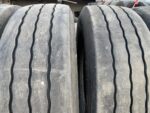 Opony ciężarowe  245/70R19.5 GOODYEAR KMAX T / POGŁĘBIANE