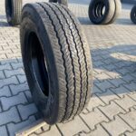Opony ciężarowe  215/75R17.5 CONTINENTAL CONTI SCANDINAVIA LS3 / 10-11mm