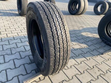 Opony ciężarowe  215/75R17.5 CONTINENTAL CONTI SCANDINAVIA LS3 / 10-11mm