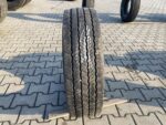 Opony ciężarowe  215/75R17.5 CONTINENTAL CONTI SCANDINAVIA LS3 / 10-11mm