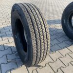 Opony ciężarowe  215/75R17.5 CONTINENTAL CONTI SCANDINAVIA LS3 / 13-14mm