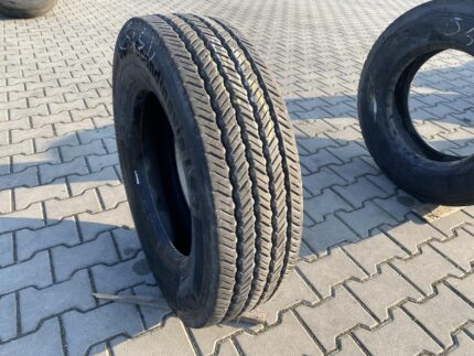 Opony ciężarowe  215/75R17.5 CONTINENTAL CONTI SCANDINAVIA LS3 / 13-14mm