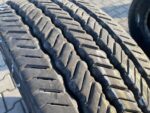 Opony ciężarowe  215/75R17.5 CONTINENTAL CONTI SCANDINAVIA LS3 / 13-14mm