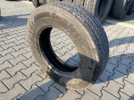 Opony ciężarowe  215/75R17.5 CONTINENTAL CONTI SCANDINAVIA LS3 / 13-14mm