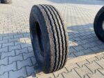 Opony ciężarowe  215/75R17.5 MICHELIN XTA / 12mm