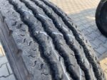 Opony ciężarowe  215/75R17.5 MICHELIN XTA / 12mm