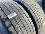 Opony ciężarowe  285/70R19.5 CONTINENTAL CONTI HYBRID HD3 / 9-12mm