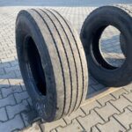 Opony ciężarowe  265/70R19.5 UNIROYAL TH200 MONOPOLY / 7mm