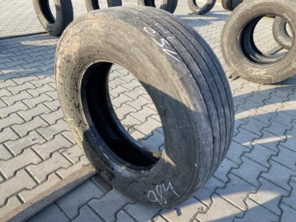 Opony ciężarowe  265/70R19.5 UNIROYAL TH200 MONOPOLY / 7mm