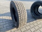 Opony ciężarowe  265/70R19.5 GITI GDR638 / 9-10mm