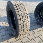Opony ciężarowe  265/70R19.5 GITI GDR638 / 9-10mm