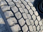 Opony ciężarowe  265/70R19.5 GITI GDR638 / 9-10mm