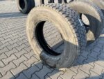 Opony ciężarowe  265/70R19.5 GITI GDR638 / 9-10mm