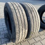 Opony ciężarowe  265/70R19.5 GOODYEAR REGIONAL RHT II / 10-11mm