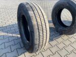Opony ciężarowe  265/70R19.5 HANKOOK AU03 / 10-11mm