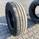 Opony ciężarowe  265/70R19.5 HANKOOK AU03 / 10-11mm