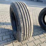 Opony ciężarowe  285/70R19.5 PIRELLI ST55 / 15mm