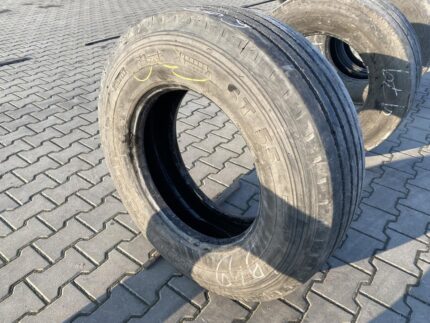 Opony ciężarowe  285/70R19.5 PIRELLI ST55 / 15mm