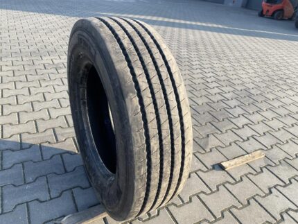 Opony ciężarowe  245/70R19.5 BARUM BF200 ROAD / 12mm