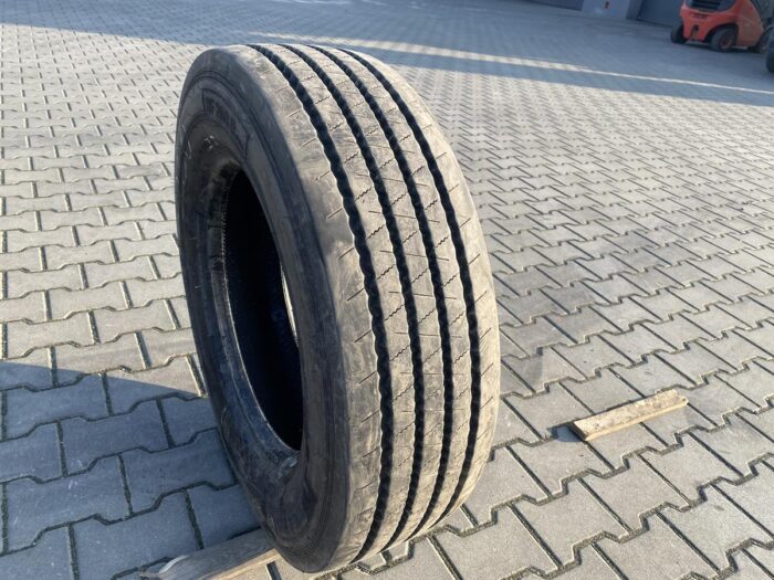 Opony ciężarowe  245/70R19.5 BARUM BF200 ROAD / 12mm