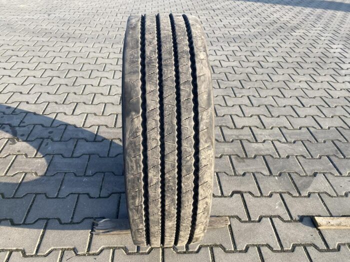 Opony ciężarowe  245/70R19.5 BARUM BF200 ROAD / 12mm