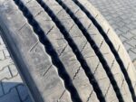 Opony ciężarowe  245/70R19.5 BARUM BF200 ROAD / 12mm