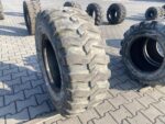 Opony przemysłowe, Opony rolnicze  365/70R18 CONTINENTAL 70E RADIAL / 85% Bieżnika