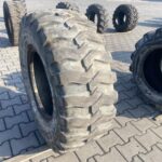 Opony przemysłowe, Opony rolnicze  365/70R18 CONTINENTAL 70E RADIAL / 85% Bieżnika