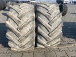Opony przemysłowe, Opony rolnicze  15.0/55-17 BKT IMPLEMENT-AS504/ 80 bieżnika