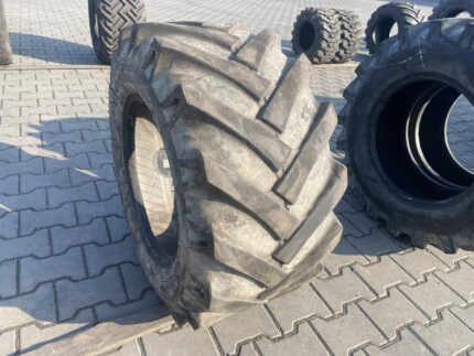 Opony przemysłowe, Opony rolnicze  15.0/55-17 BKT IMPLEMENT-AS504/ 50% bieżnika