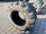Opony przemysłowe, Opony rolnicze  15.0/55-17 BKT IMPLEMENT-AS504/ 50% bieżnika