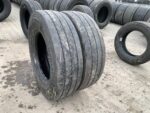 Opony ciężarowe  245/70R17.5 CONTINENTAL HTL2 ECO-PLUS / 6-8mm