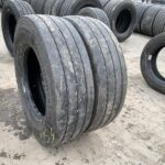 Opony ciężarowe  245/70R17.5 CONTINENTAL HTL2 ECO-PLUS / 6-8mm