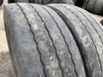 Opony ciężarowe  245/70R17.5 CONTINENTAL HTL2 ECO-PLUS / 6-8mm