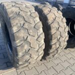 Opony przemysłowe  405/70R18, 16/70R18 ADVANCE GLR15-M2 / 50% Bieżnika