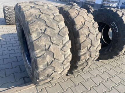 Opony przemysłowe  405/70R18, 16/70R18 ADVANCE GLR15-M2 / 50% Bieżnika