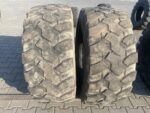 Opony przemysłowe  405/70R18, 16/70R18 ADVANCE GLR15-M2 / 50% Bieżnika