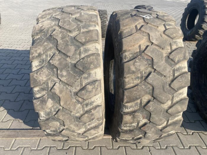 Opony przemysłowe  405/70R18, 16/70R18 ADVANCE GLR15-M2 / 50% Bieżnika